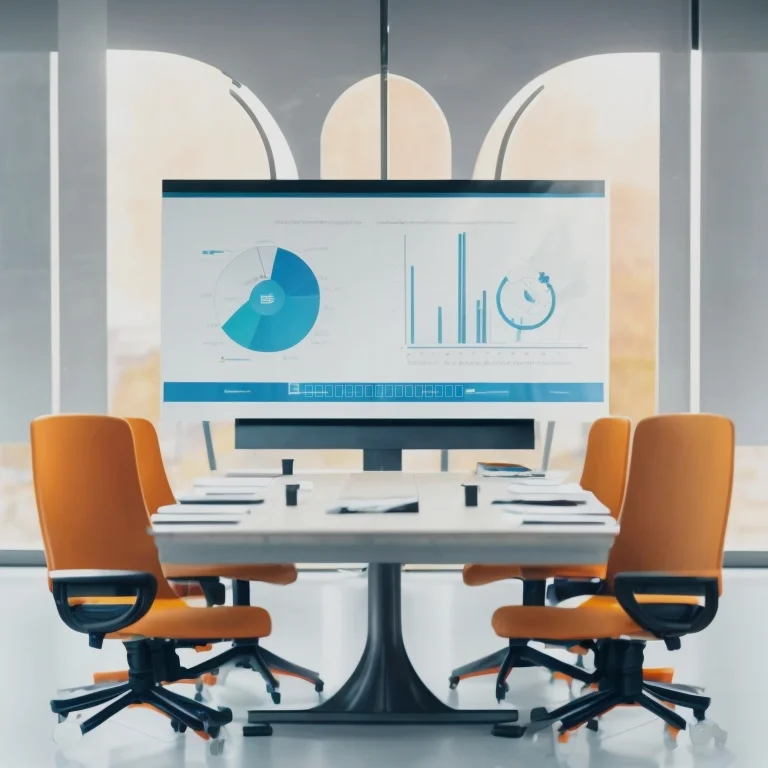 Workshop mit Vorstand und Experten